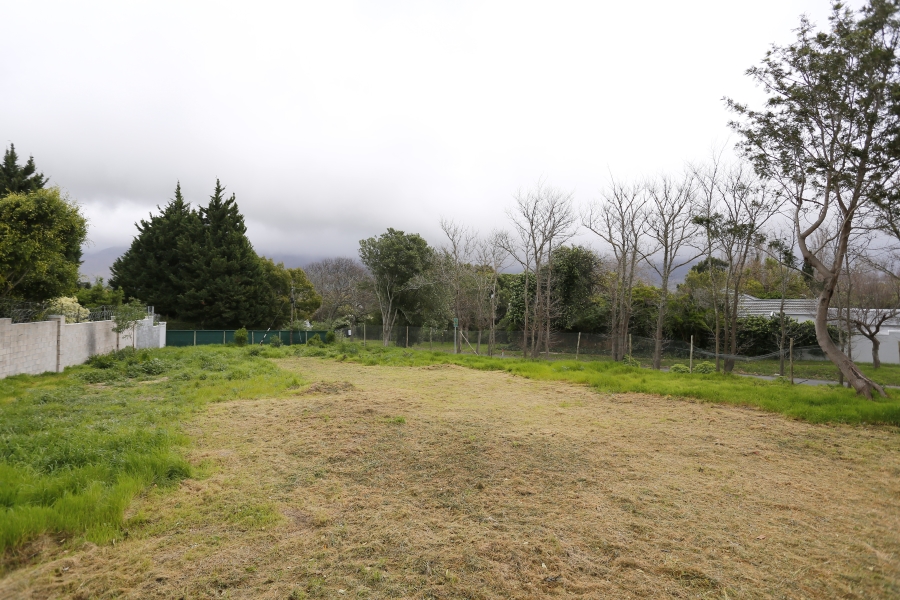 0 Bedroom Property for Sale in Constantia Western Cape